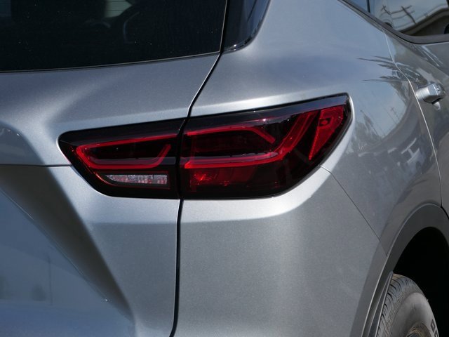 2026 Chevrolet Blazer 2LT photo 2