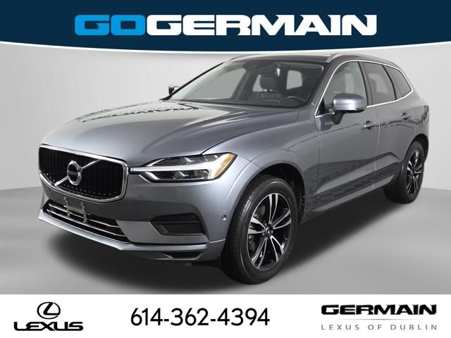 2018 Volvo XC60 Momentum's photo