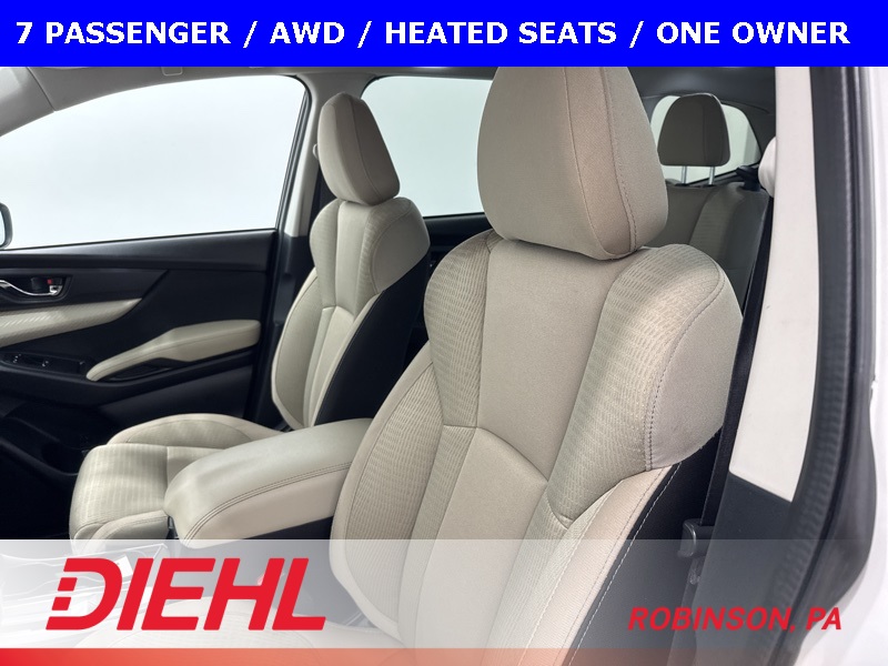 2021 Subaru Ascent Premium photo 15