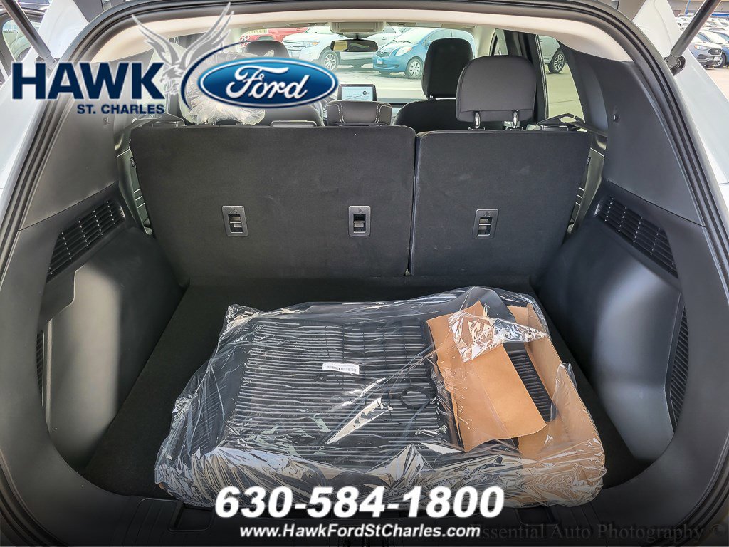 2026 FORD ESCAPE - Image 15