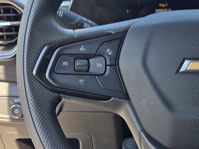 2024 Chevrolet Trailblazer LT photo 25