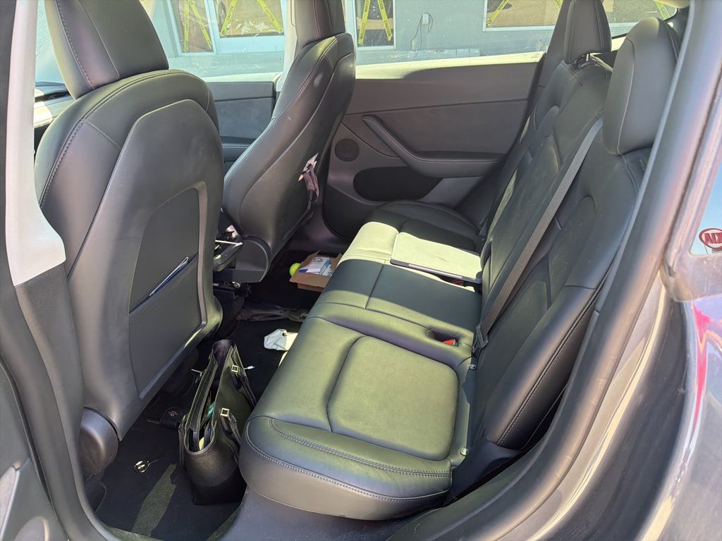 2022 Tesla Model Y Performance photo 15