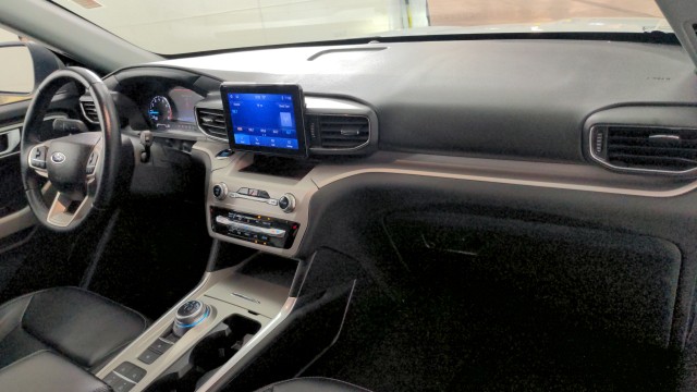 Used 2023 WHITE Ford XLT image 29