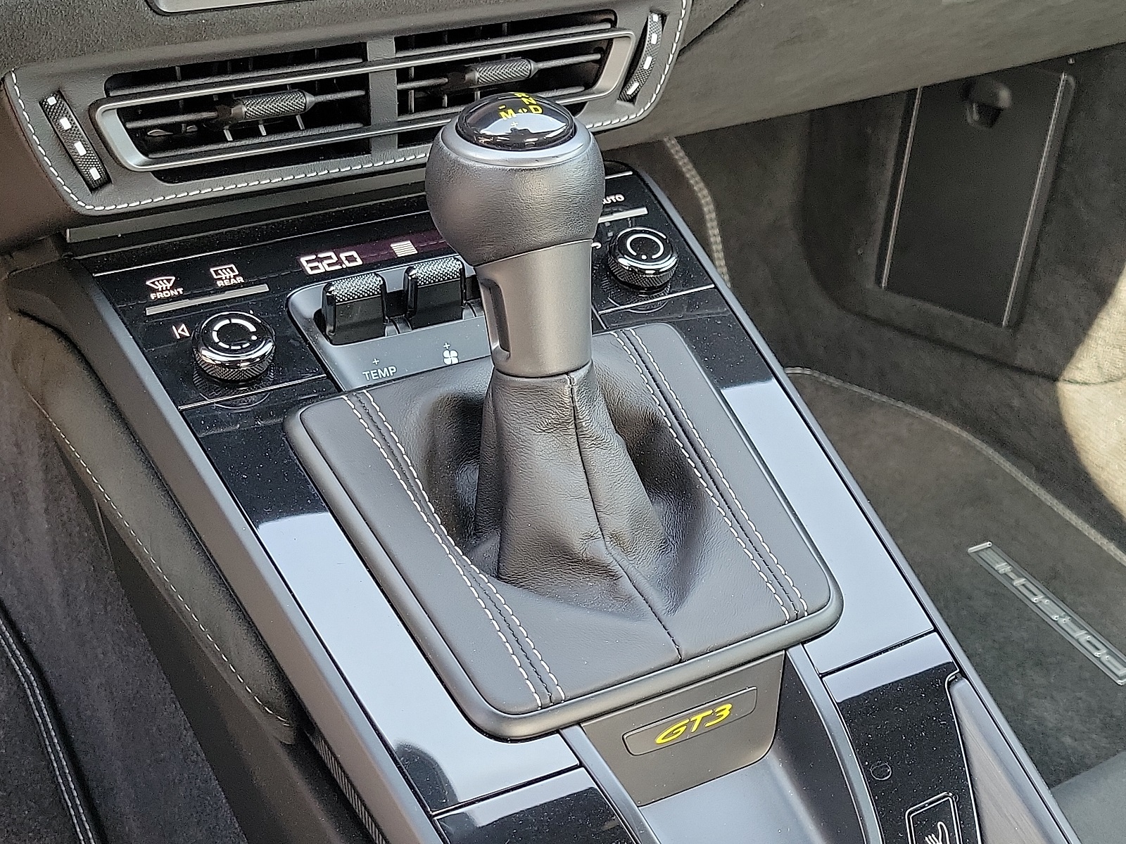 2023 Porsche 911 GT3 photo 22