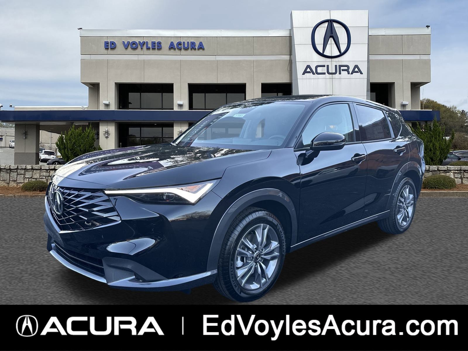 2025 Acura ADX Base's photo