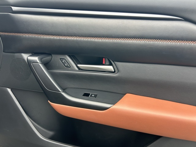 2023 Mazda CX-50 2.5 Turbo Meridian Edition photo 30