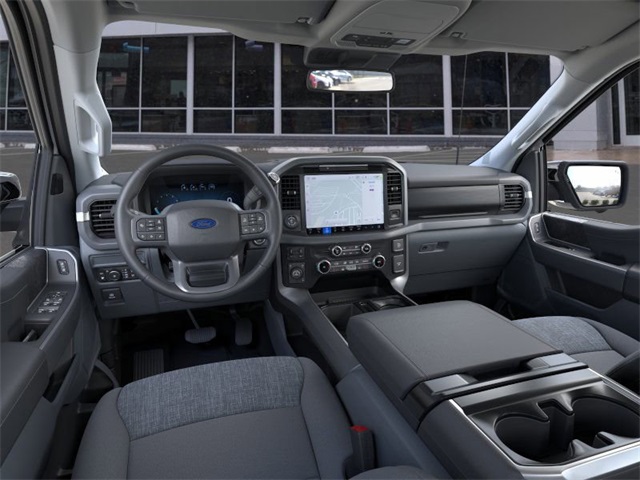 2025 FORD F-150 - Image 31