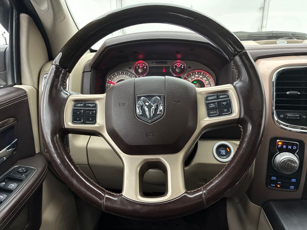 2014 Ram 1500 Laramie Longhorn photo 14