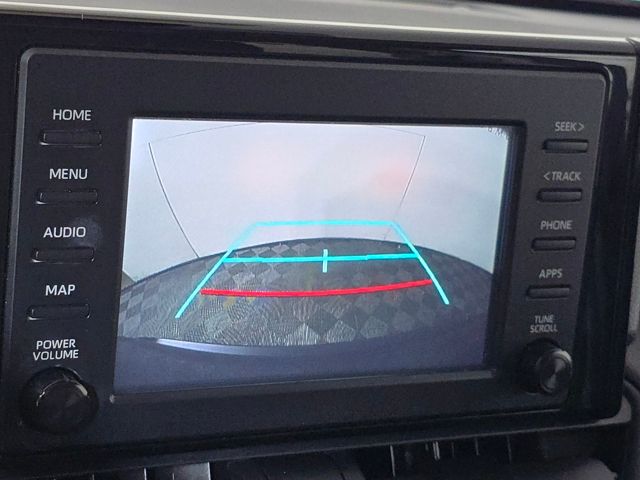 2019 Toyota RAV4 XLE photo 31