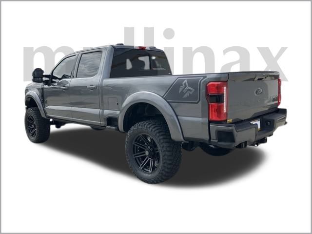 2024 Ford F-250 photo 3