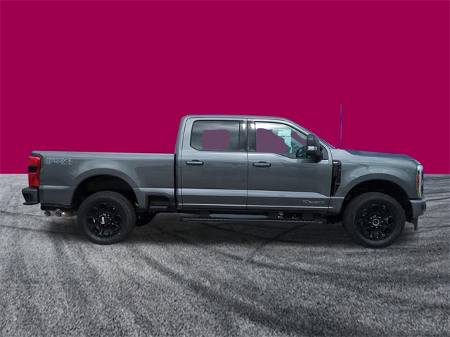 2026 Ford F-250 photo 2