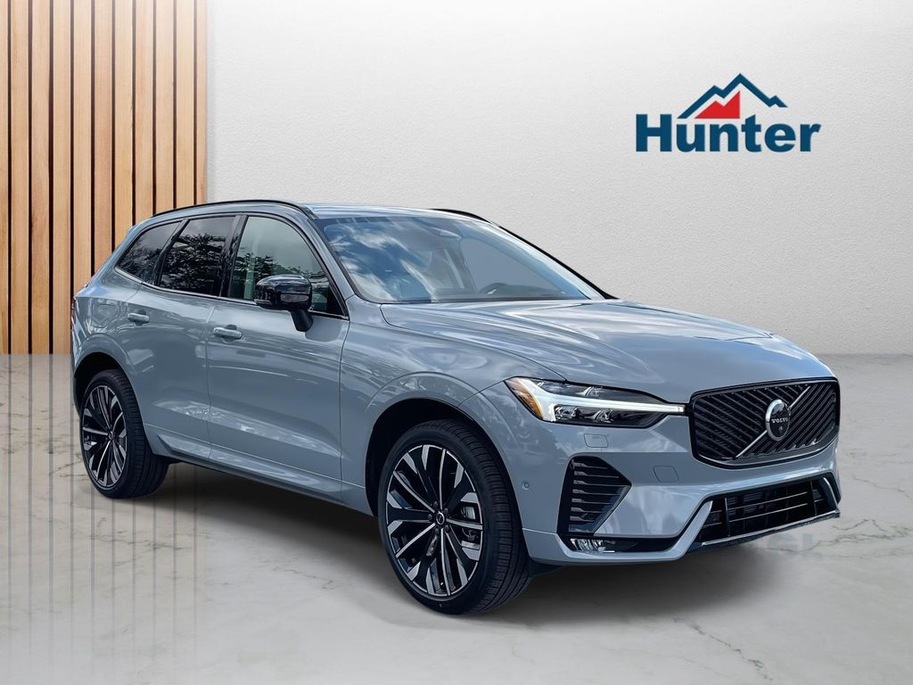 2026 Volvo XC60 Ultra's photo