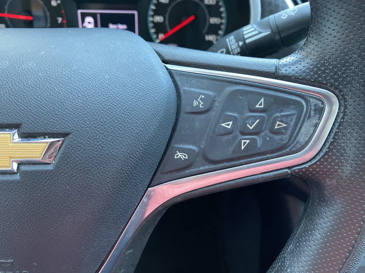 2023 Chevrolet Malibu 1LT photo 18