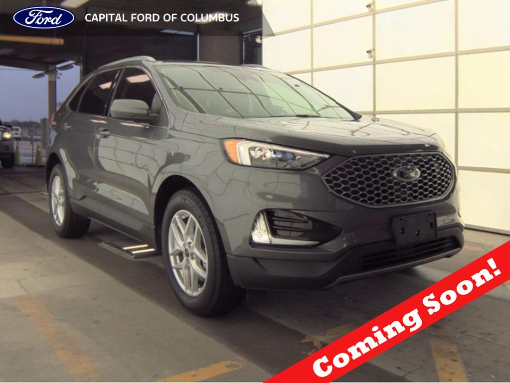2024 Ford Edge SEL's photo