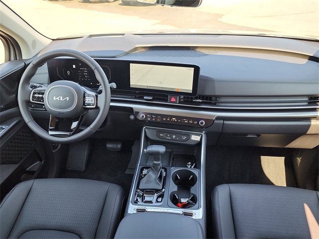 2026 Kia Carnival SX Prestige photo 17