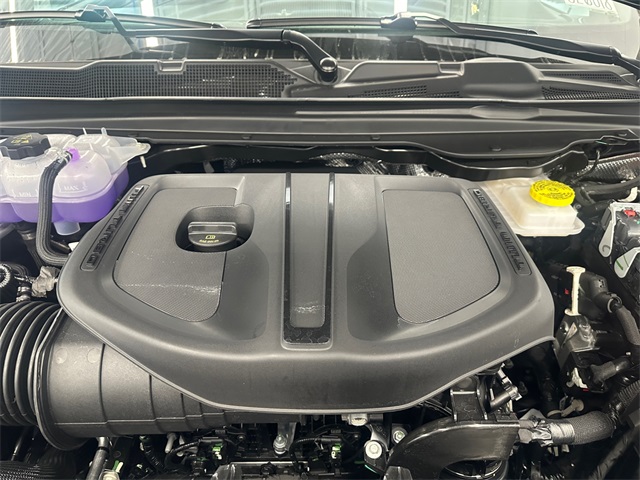 2026 Ram 1500 Big Horn Lone Star photo 14