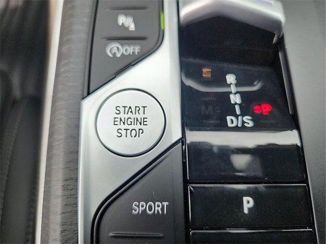 2026 Bmw 430i photo 22