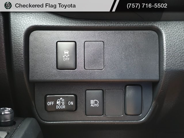 2023 Toyota Tacoma SR V6 photo 11