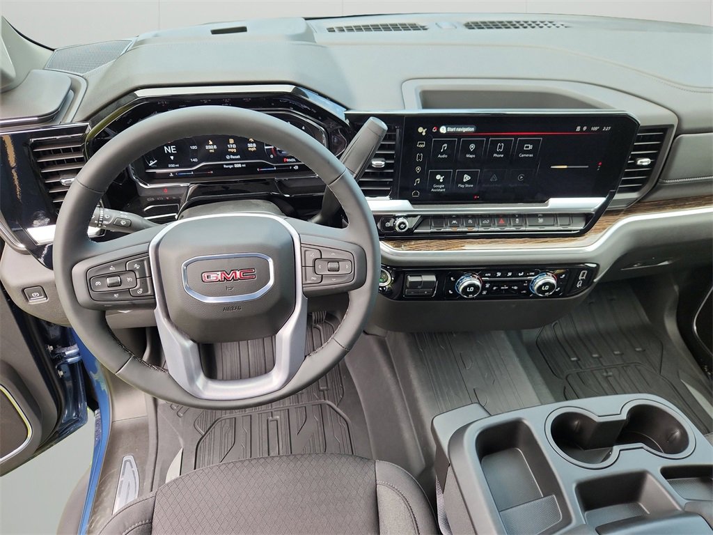 2025 Gmc Sierra 1500 Elevation photo 10