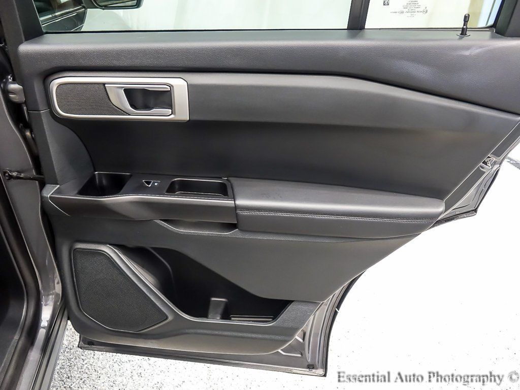 2023 FORD EXPLORER - Image 23