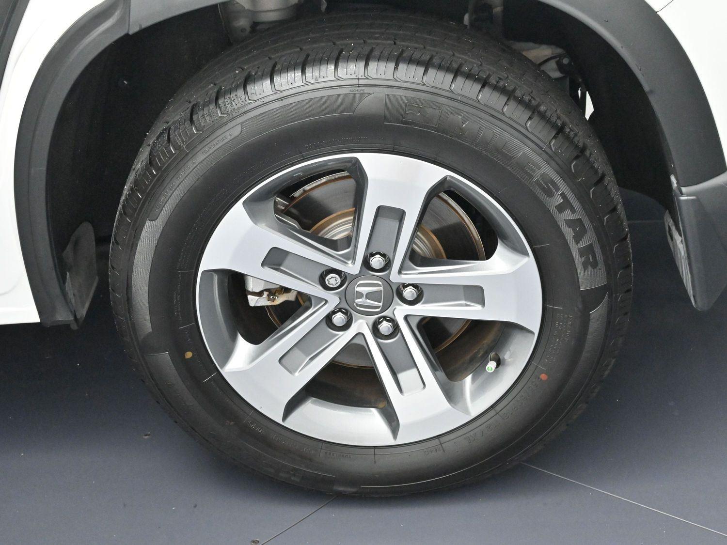 2023 Honda Pilot EX-L photo 31