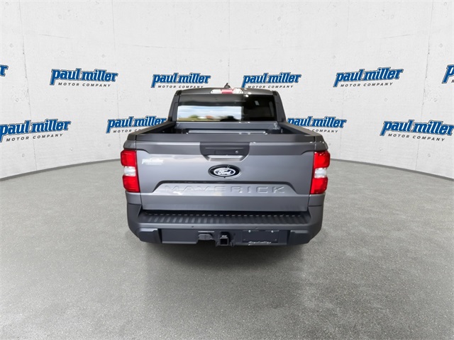 2025 Ford Maverick XL photo 3