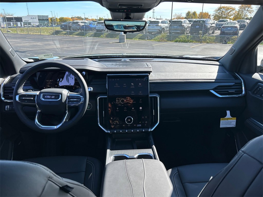 2026 GMC ACADIA - Image 27