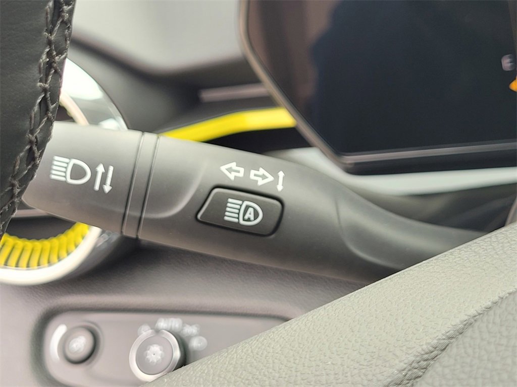 2026 Chevrolet Trax ACTIV photo 22