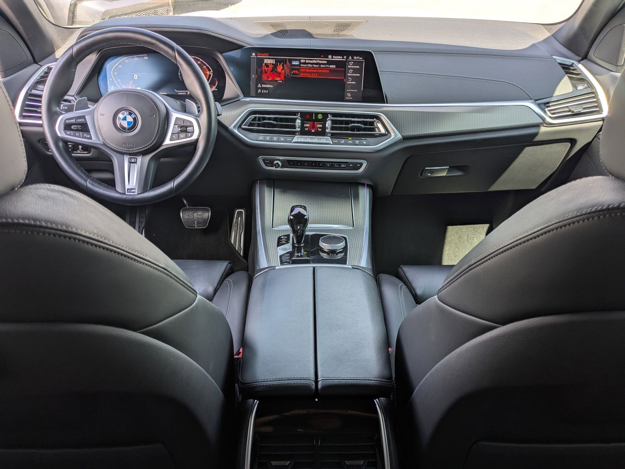 2022 Bmw X5 xDrive40i photo 27