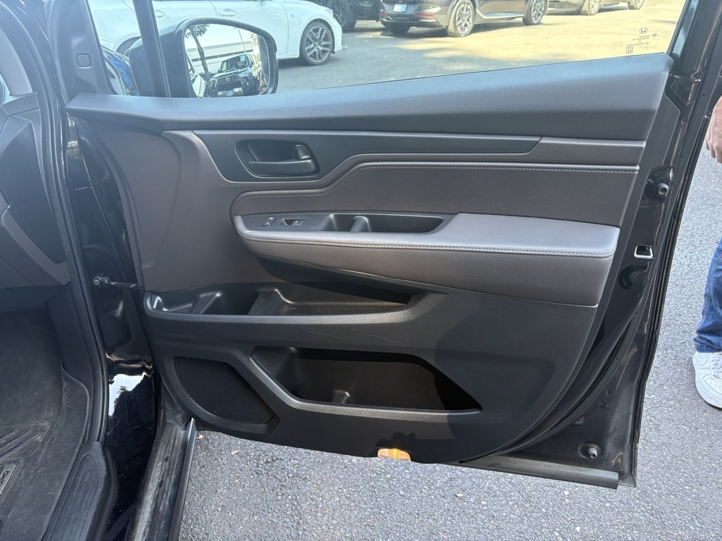 2020 Honda Odyssey EX photo 18