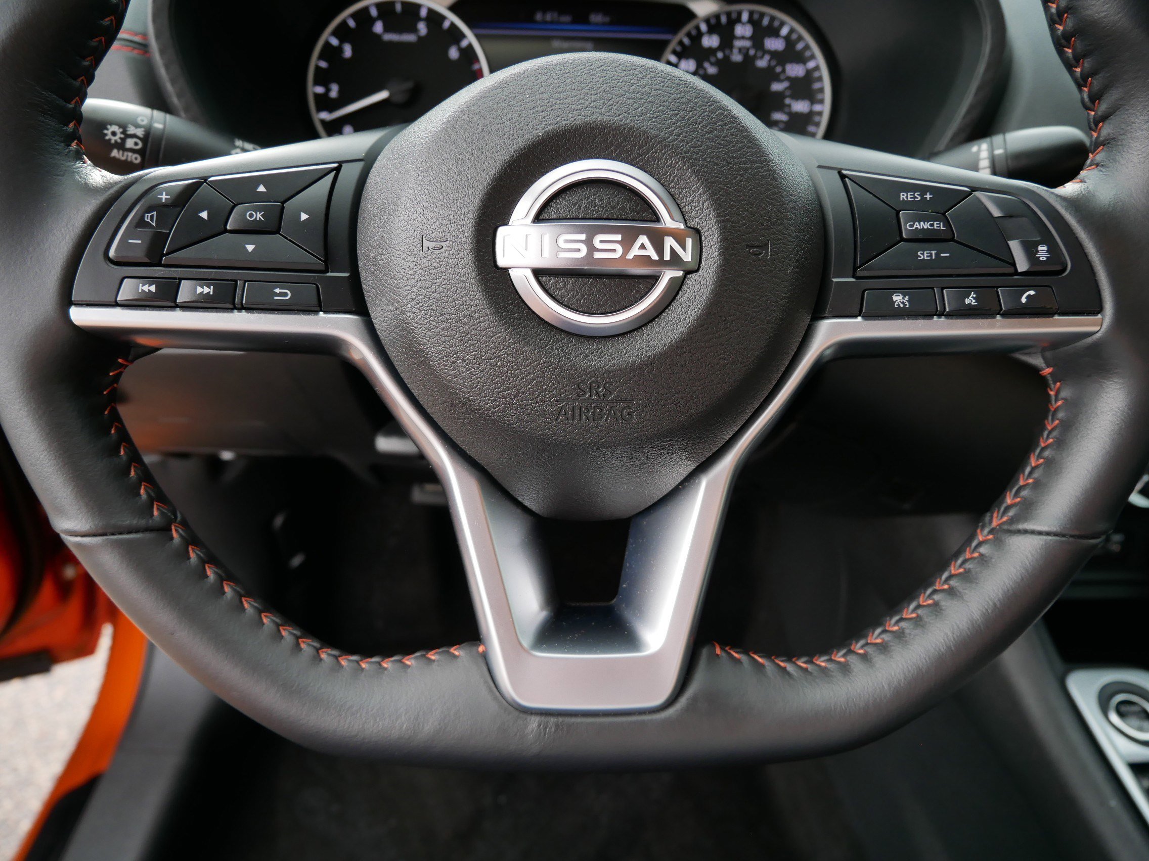 2024 Nissan Sentra SR photo 24