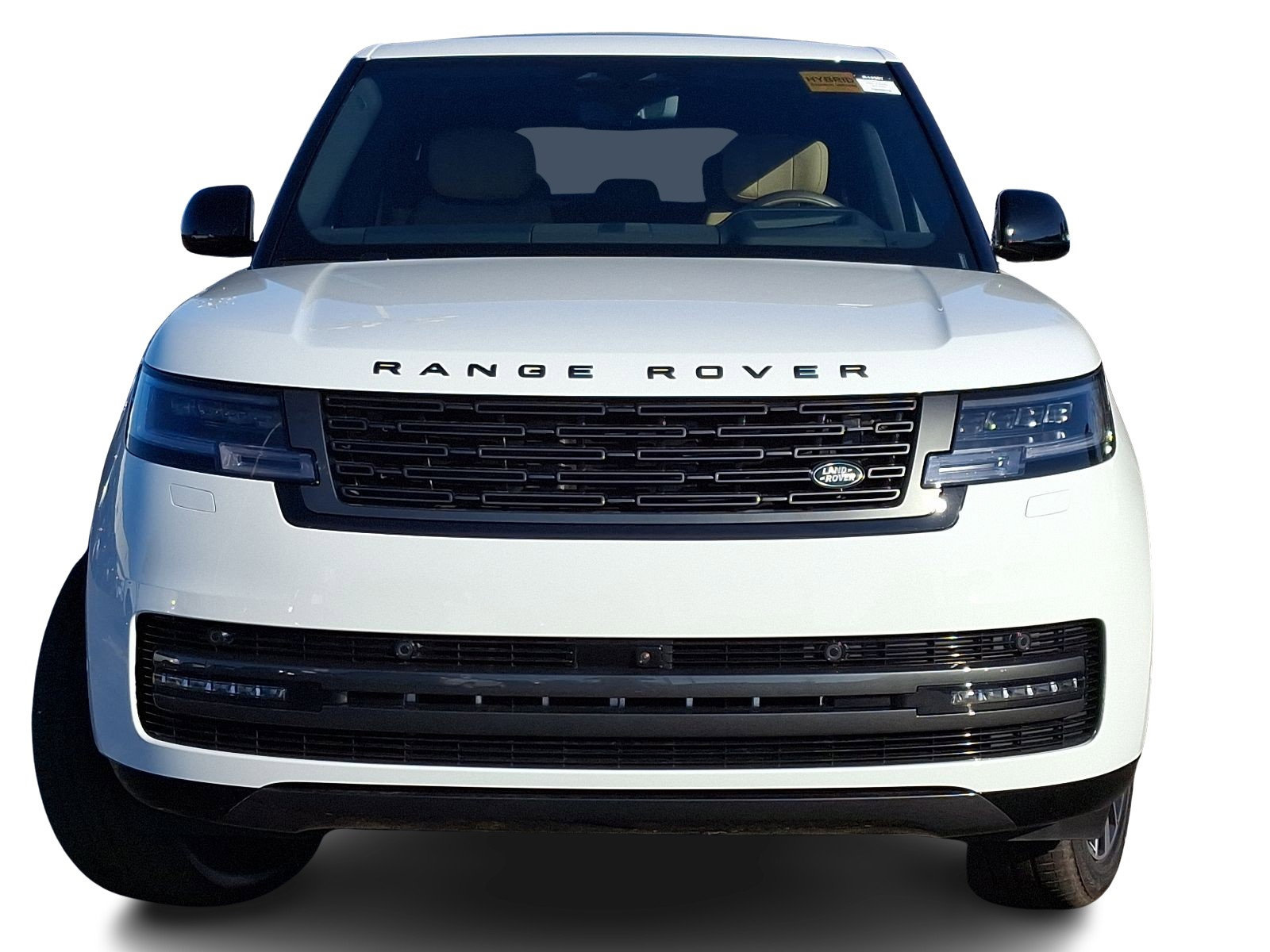 2025 Land Rover Range Rover Autobiography photo 2