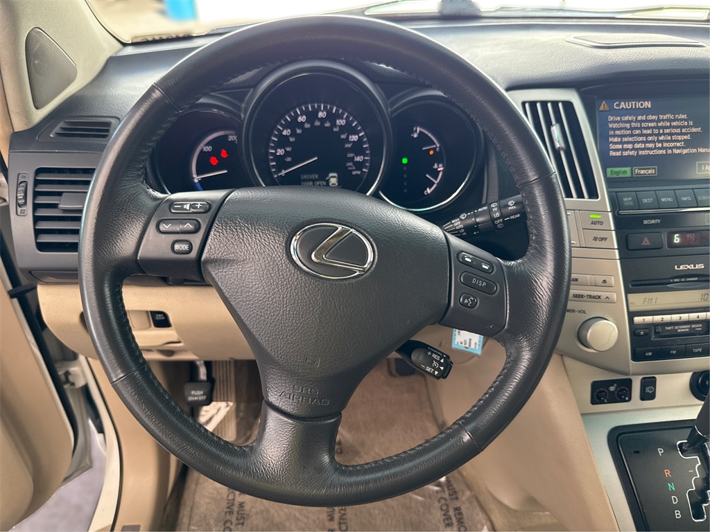 2006 Lexus RX 400h photo 23