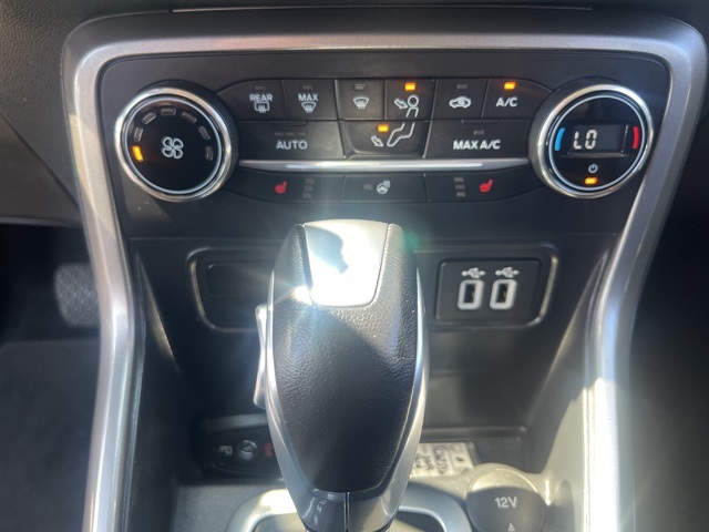 2019 Ford EcoSport SES photo 29