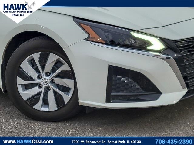 2023 NISSAN ALTIMA - Image 3