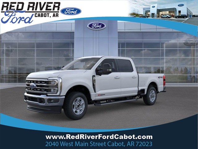 2026 Ford F-250 Base's photo