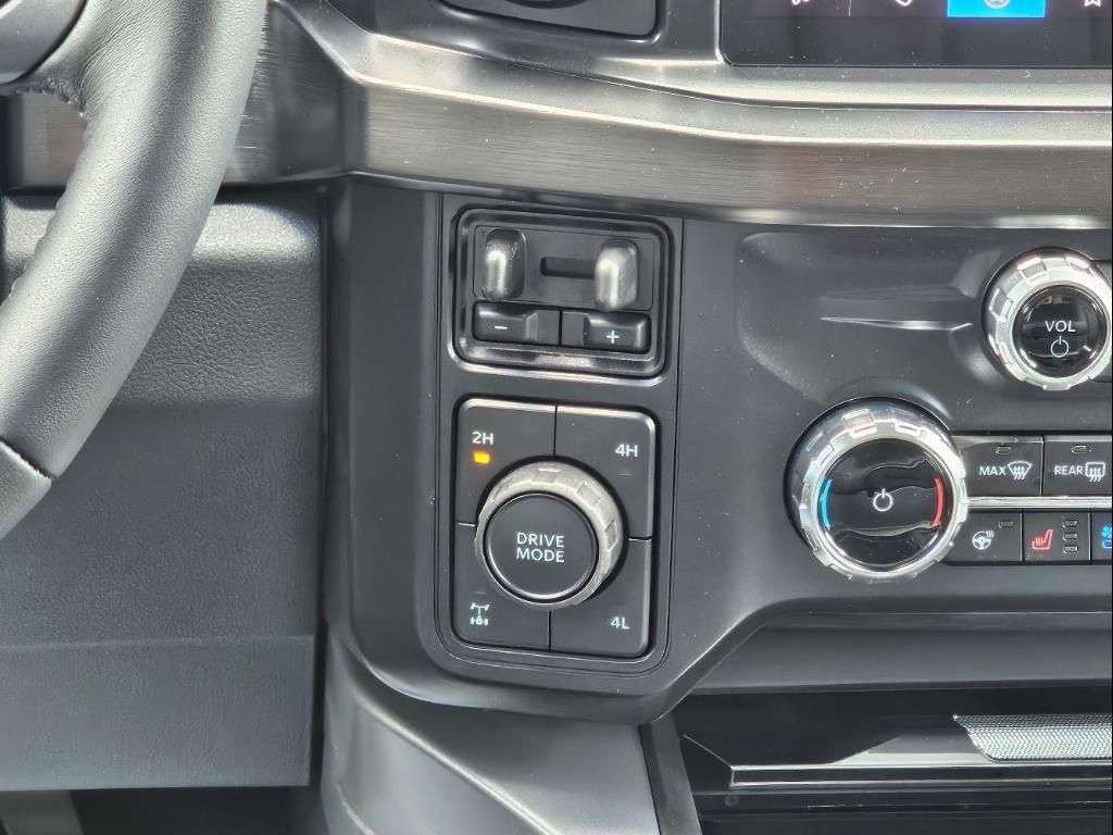 2024 Ford F-250 Lariat photo 27
