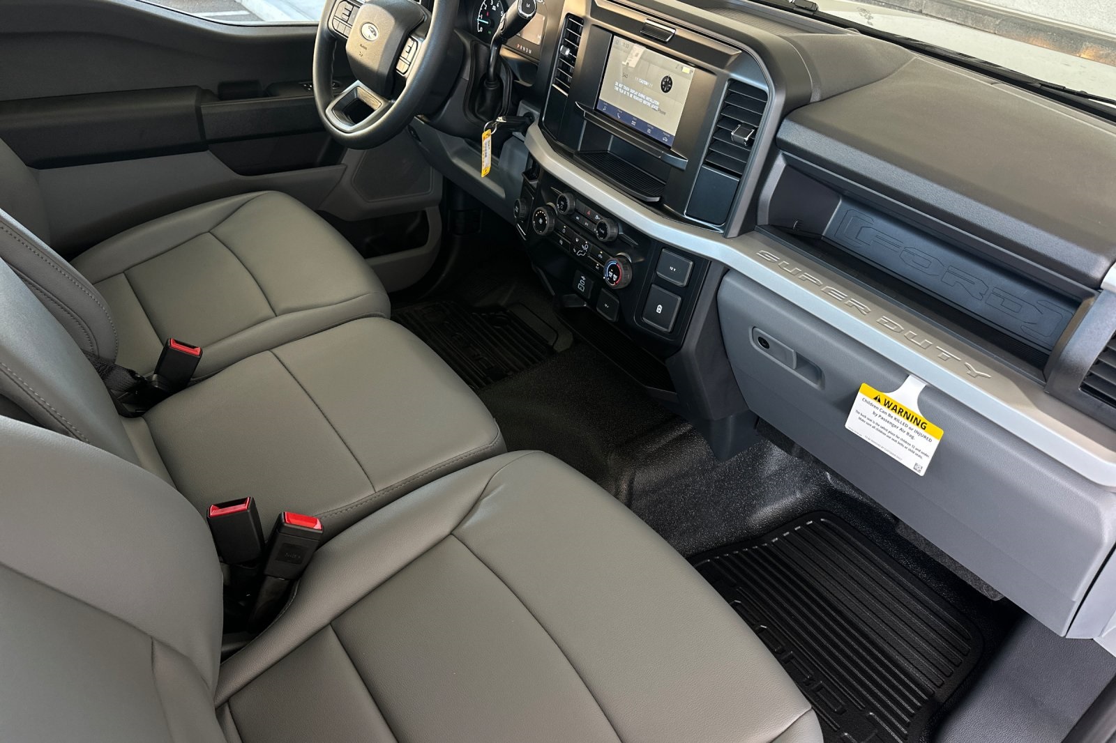 2026 Ford F-250 XL photo 13