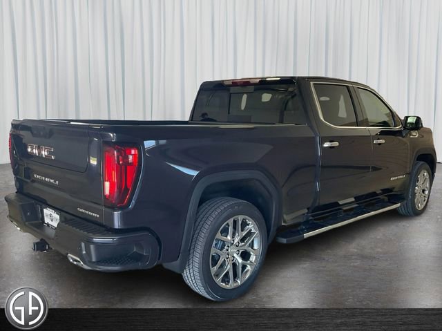 2025 Gmc Sierra 1500 Denali photo 4