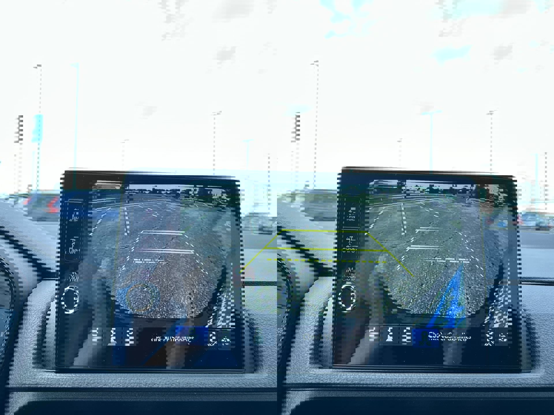 2026 Honda CR-V Hybrid photo 17