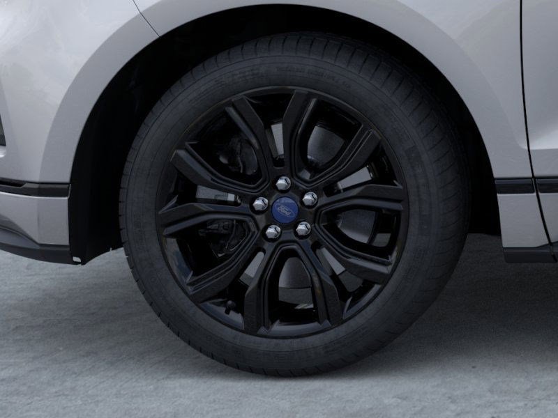 2024 Ford Edge SE photo 4