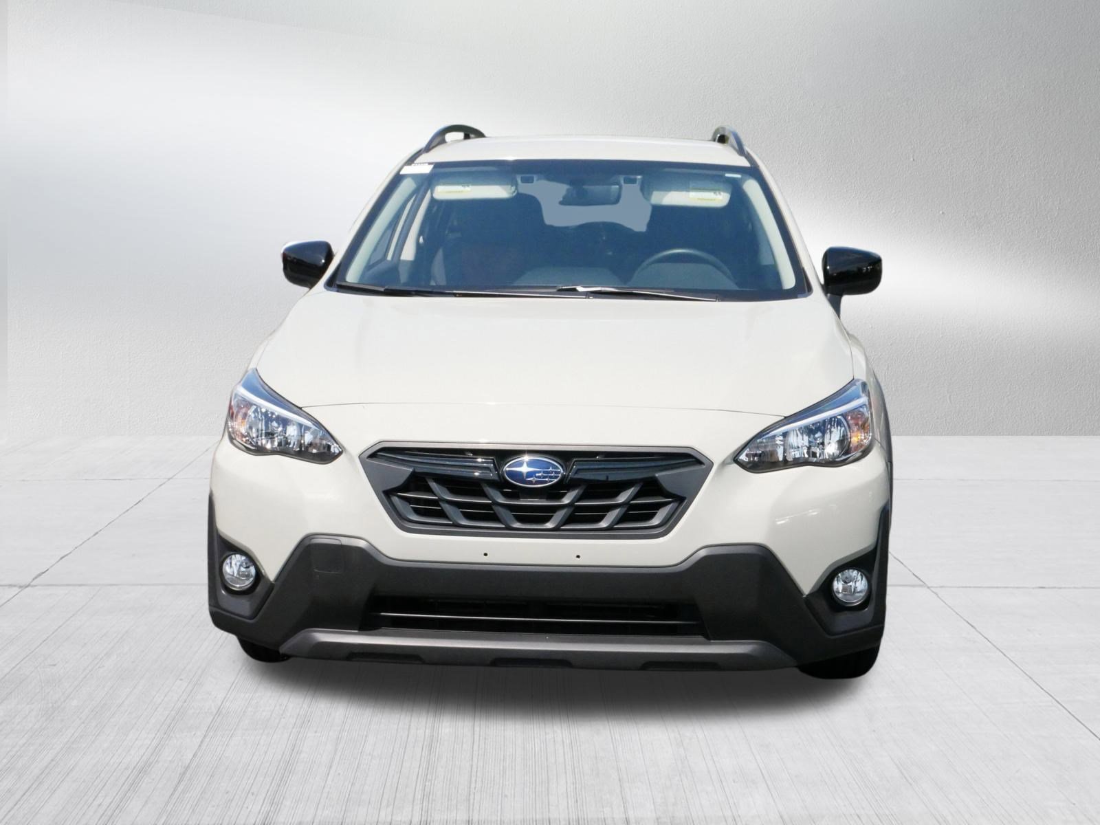 Used 2023 Subaru Crosstrek Premium with VIN JF2GTAPC9P8201405 for sale in Brooklyn Center, Minnesota