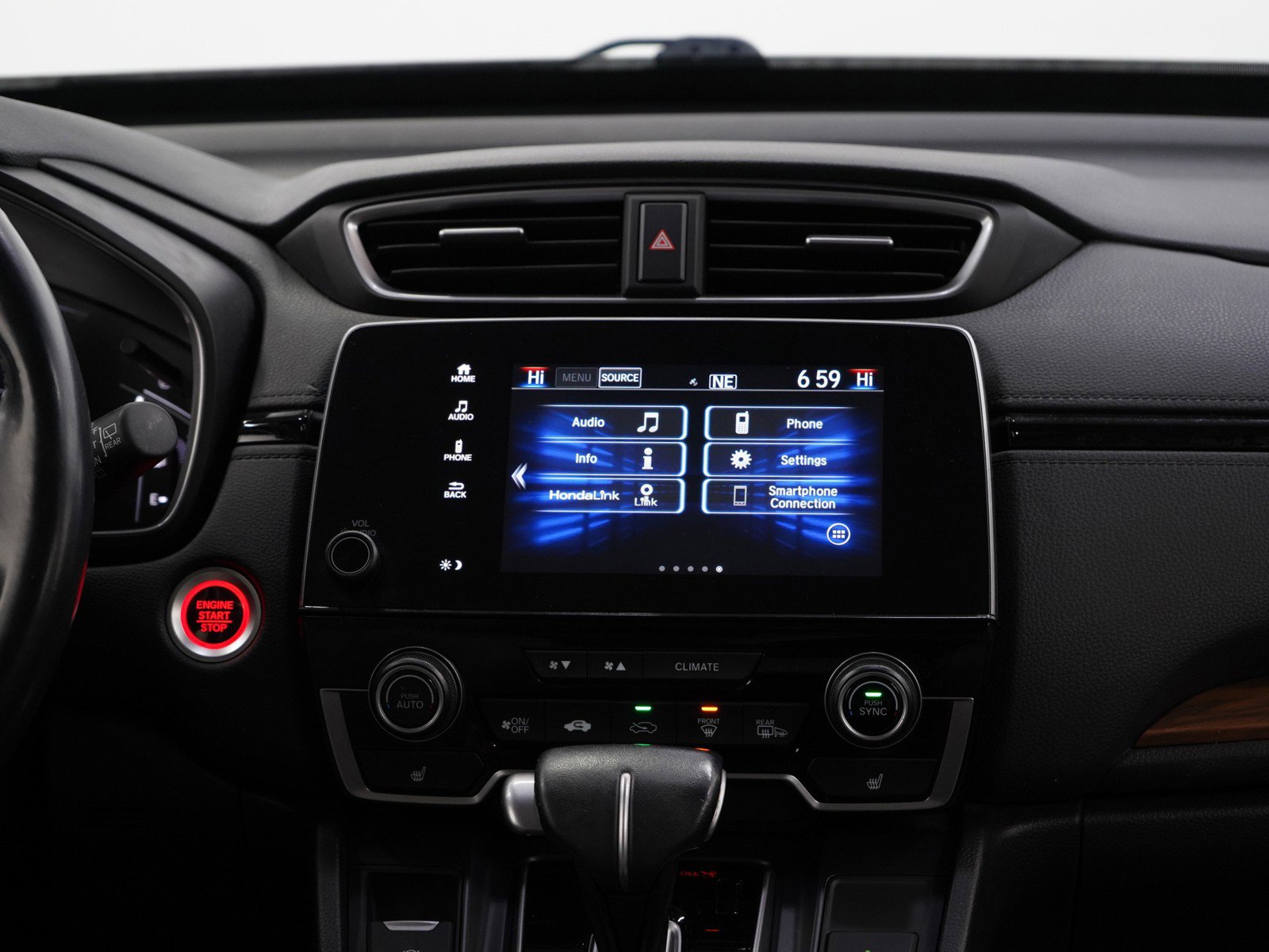2019 Honda CR-V EX-L photo 13