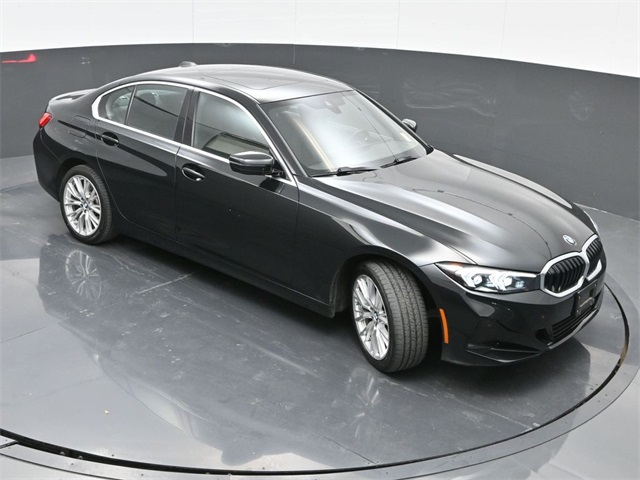 2024 Bmw 330i xDrive photo 40