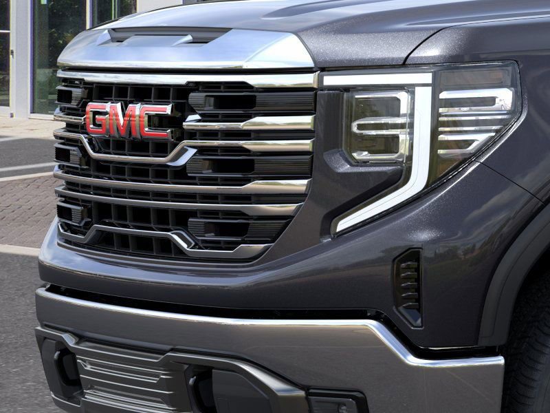 2026 Gmc Sierra 1500 SLT photo 13