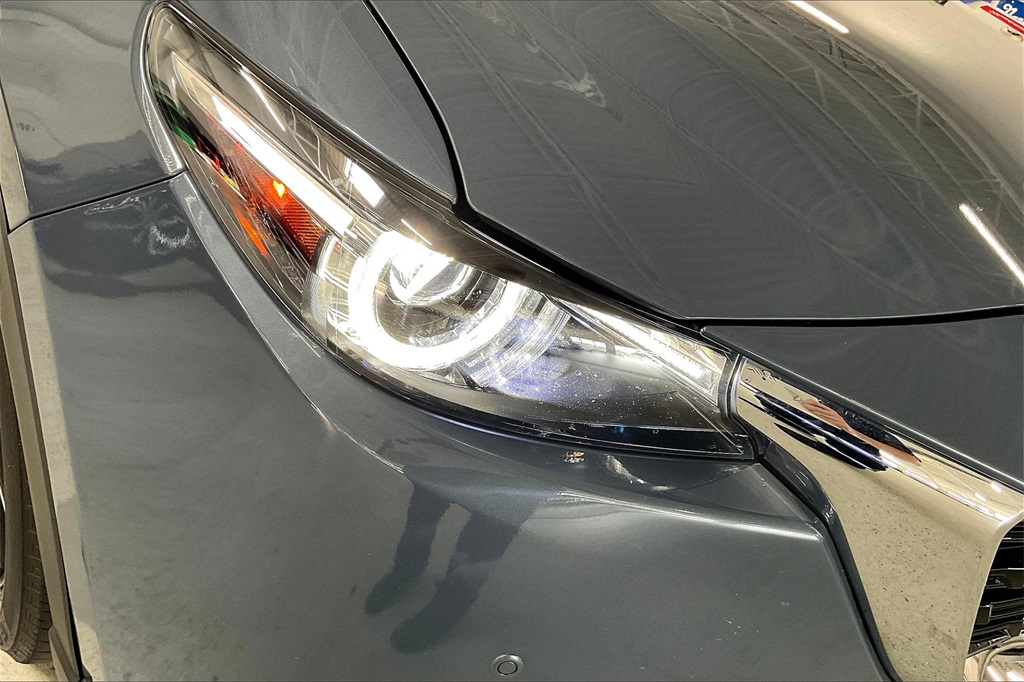 2023 Mazda CX-9 Carbon photo 27