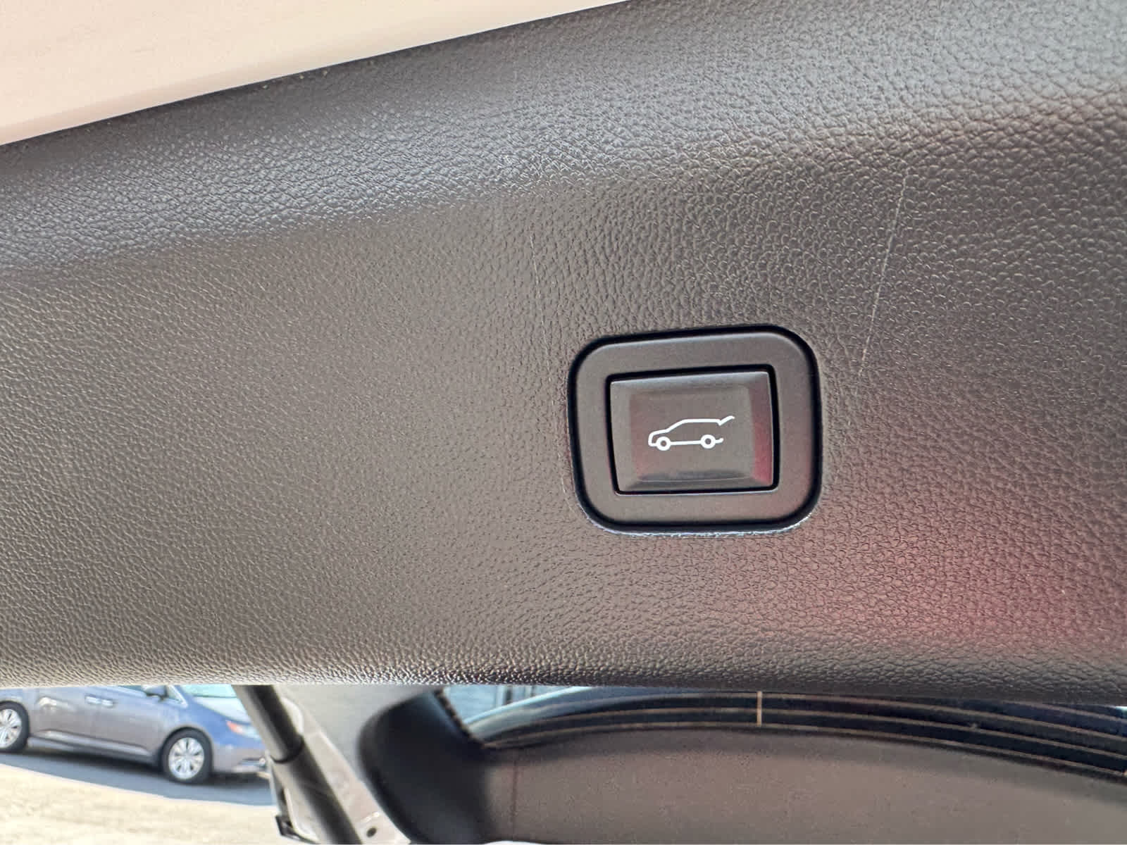 2024 Buick Enclave Essence photo 17