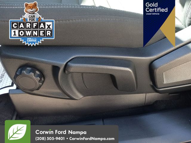 2021 Ford Ranger XLT photo 10