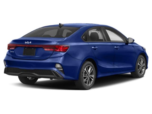2023 Kia Forte LXS photo 2