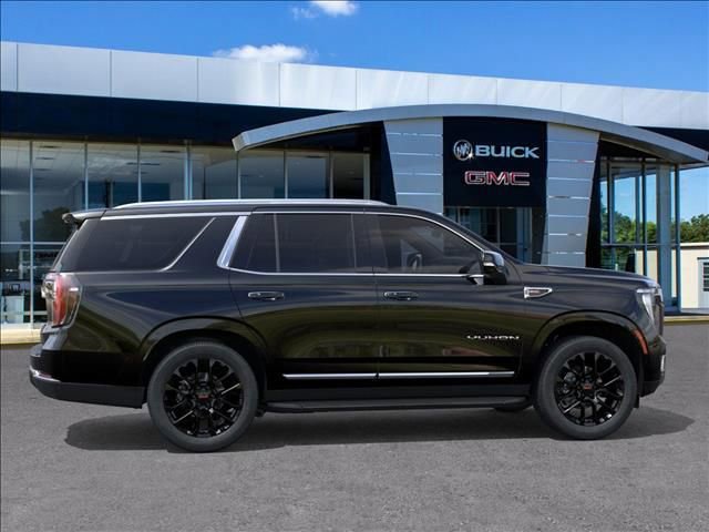 2026 Gmc Yukon photo 4